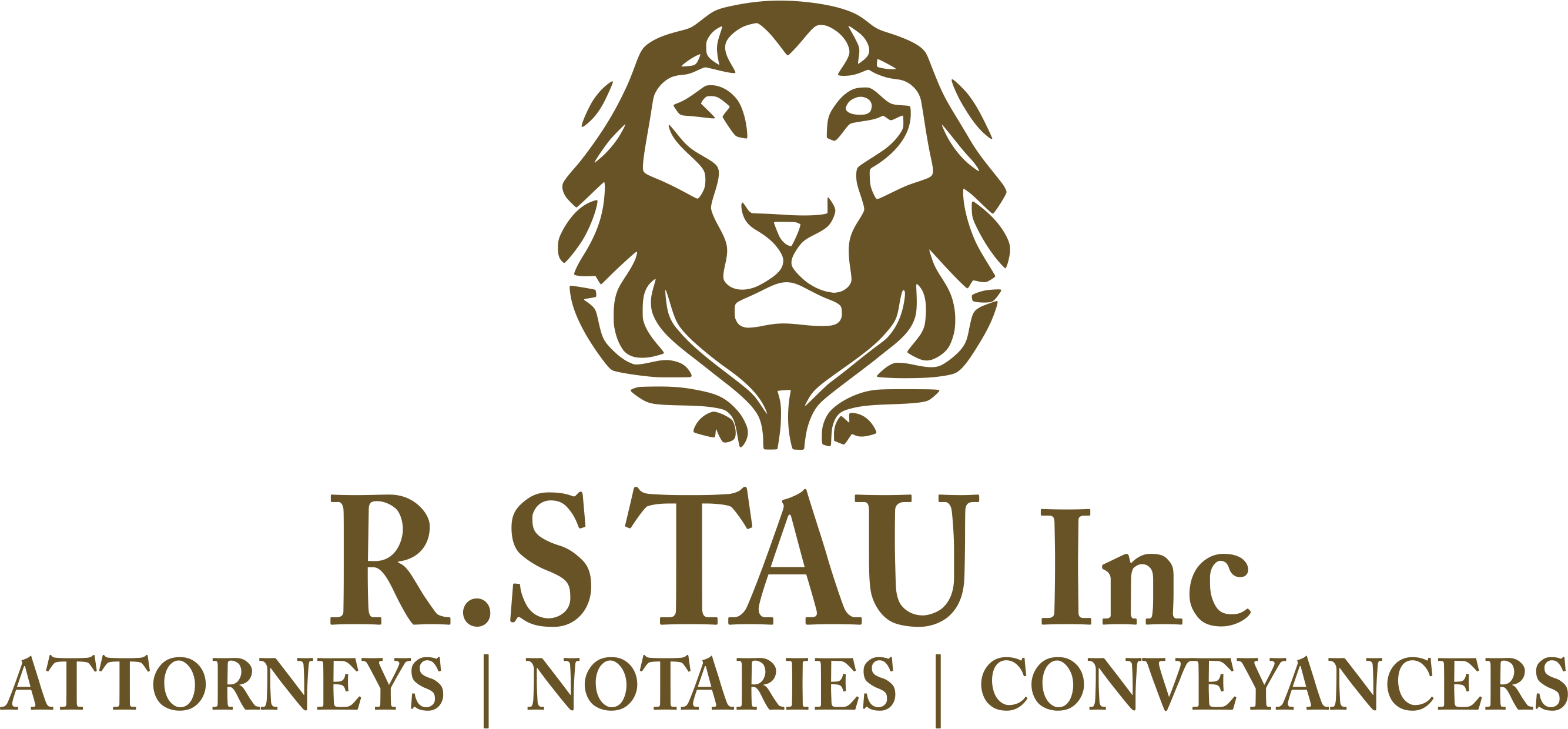 R.S Tau Attorneys logo